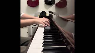 clair de lune by claude debussy | piano cover