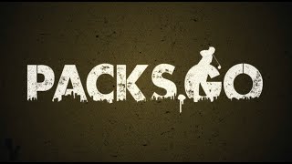 Packs.Go - Jersey Shore (Official Lyric Video)