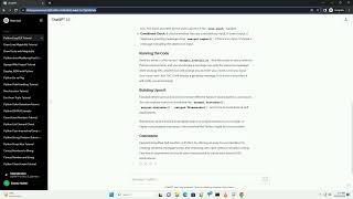 python easy gui builder