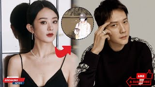 Revealing the Reason Why Zhao Liying Married Feng Shaofeng and Then Hastily Divorced.