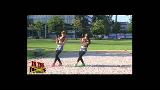 In The Dance - WORLD DANCE ft Michalina and Magda (POLAND)