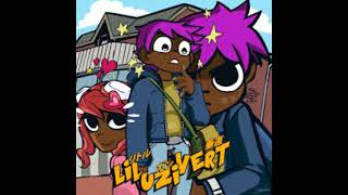 [FREE] Lil Uzi Vert Unreleased Type Beat - "Game Over"