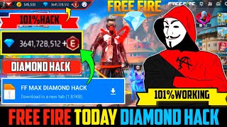 FREE FIRE DIAMOND HACK || FREE FIRE NEW MOD MENU OB47 || UNLIMITED DIAMOND SCRIPT MOD APK 2025