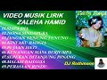 Video Musik Lirik #Zaleha Hamid