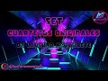 Set Cuartetos Originales Dj Lautaro Navarrete