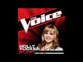 Holly Tucker | My Wish | Studio Version | The Voice 4