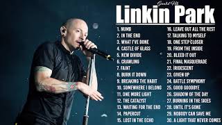 LinkinPark - Greatest Hits 2021 | TOP 100 Songs of the Weeks 2021 - Best Playlist Full Album
