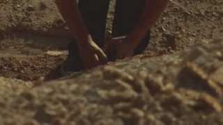 Mars Red Sky - Strong Reflection - Official