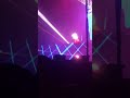 Marshmello Live - Q100 Qtopia Fest Atlanta 2018