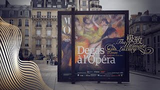 “Degas at the Opera” | Exhibition