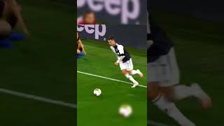 Cristiano Ronaldo vs Juventus