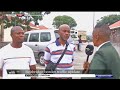 Beitbridge border traffic update