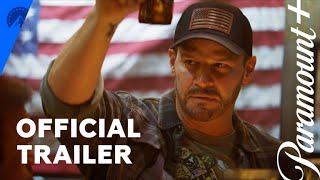 SEAL Team | Season 7 Official Trailer | Paramount+