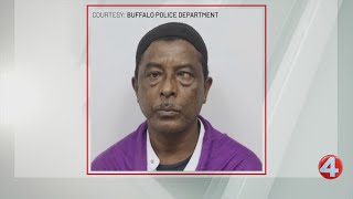 Congressman Kennedy calls for investigation after missing man found dead on Perry Street
