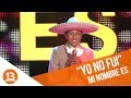 Pedro Fernández (Juan) - Yo no fui | Mi nombre es