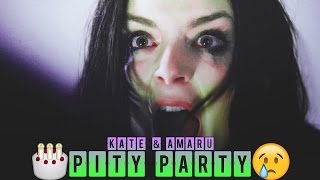 Kate \u0026 Amaru | Pity Party (3x04) 😢🎉🎂🔥