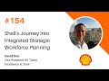 Shell's Journey into Integrated Strategic Workforce Planning