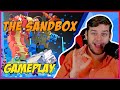 The Sandbox | Gameplay, exploring the metaverse. Make money with playing game.