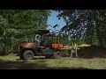 kubota commercial landscape solutions