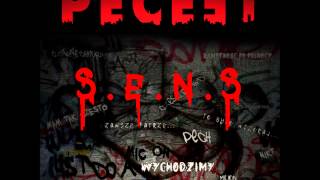 2. Peceet-  Mic On feat  Himler Jadwiga