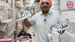 New Arrivals at Sunny Footwear Sale – Exclusive Offer for Gulbarga Ki Awaaz Viewers