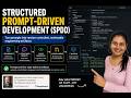 Beyond Vibe Coding: What is Structured Prompt-Driven Development (SPDD)?