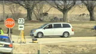 After Fatal Crashes, Officials Examine Dane County