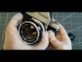 nikon f photomic a turning point in 35mm photography.