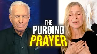 People Get Healed When They Pray This