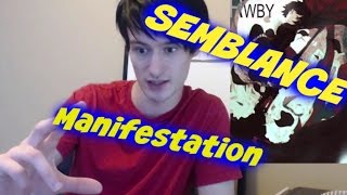 What HAPPENED to RUBY? The TRUTH about her SEMBLANCE in Volume 4.