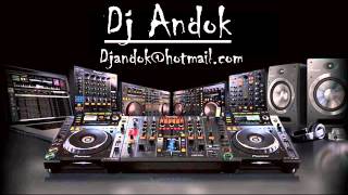 Dj Andok - seyfullah kartal rehbereme şeyh said 2015 remix