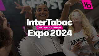 InterTabac Dortmund