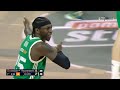 2024 25 euroleague r23 panathinaikos Žalgiris full highlights