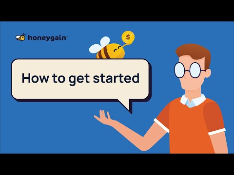 Earn Passive Income with Honeygain A Simple Guide to Getting Started