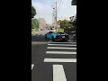 藍寶堅尼lamborghini aeventadr lp700 4 超炸聲浪