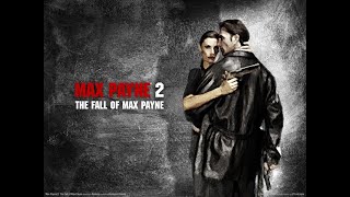 Max Payne 2 Прохождение игры №2