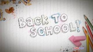 Alphamega Back to School 2016