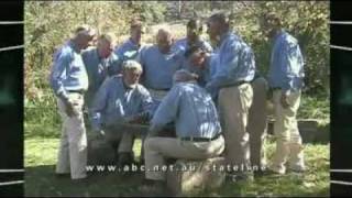 Bombala Choir