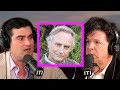 Richard Dawkins is SUSPICIOUS | Eric Weinstein on INTO THE IMPOSSIBLE Podcast