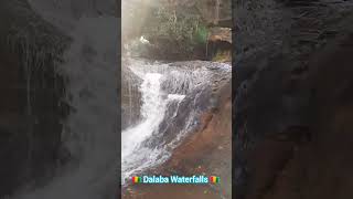 🇬🇳 Dalaba Waterfalls Conakry, Guinea 🇬🇳