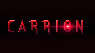 Carrion - Demo Preview Playthrough