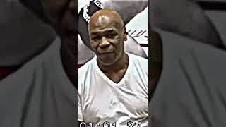 Mike Tyson | unseen footage #youtube #short