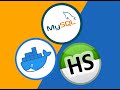 How to Connect to MySQL in Docker from Localhost | Docker-Compose & HeidiSQL