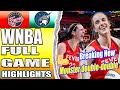 Indiana Fever vs Minnesota Lynx Full Game Highlights (09/05/2024) | Women's Basketball | 2024 WNBA