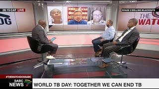 The Watchdog | World TB Day: 24 March 2023