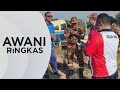 AWANI Ringkas: Pesawat ringan mendarat cemas dekat Pelabuhan Klang