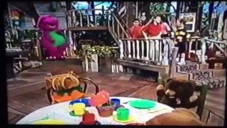 Barney - If You're Happy and You Know It Barney - If You're Happy and You Know It