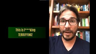 Dr. Peter Kalmus - "This is F***ing Terrifying" | Save Old Growth