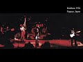 【レインボー】1976年12月 7日 名古屋市公会堂【live】