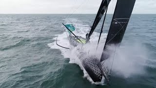 Alex Thomson Racing 2018 Highlights